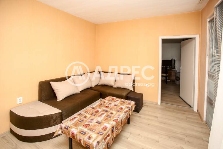 Двустаен апартамент, София, Захарна фабрика, 679479, Снимка 2