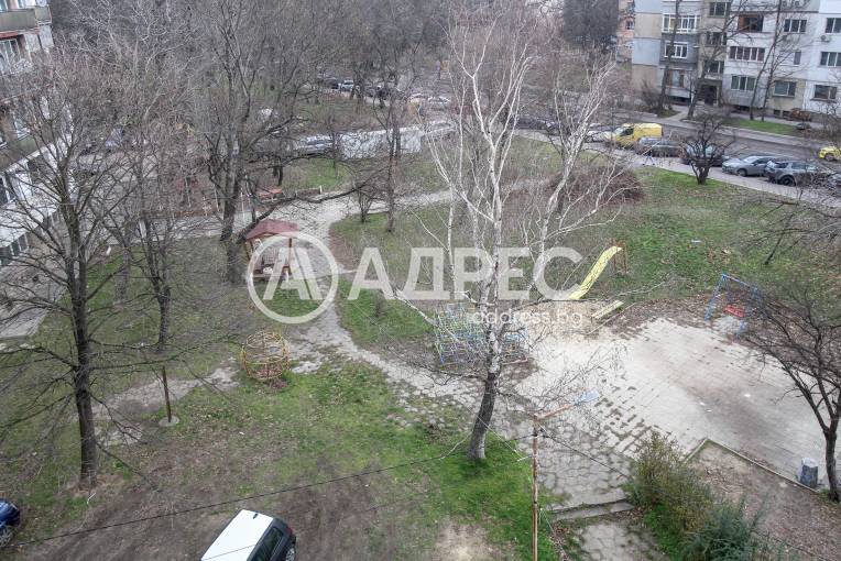 Двустаен апартамент, София, Захарна фабрика, 679479, Снимка 19