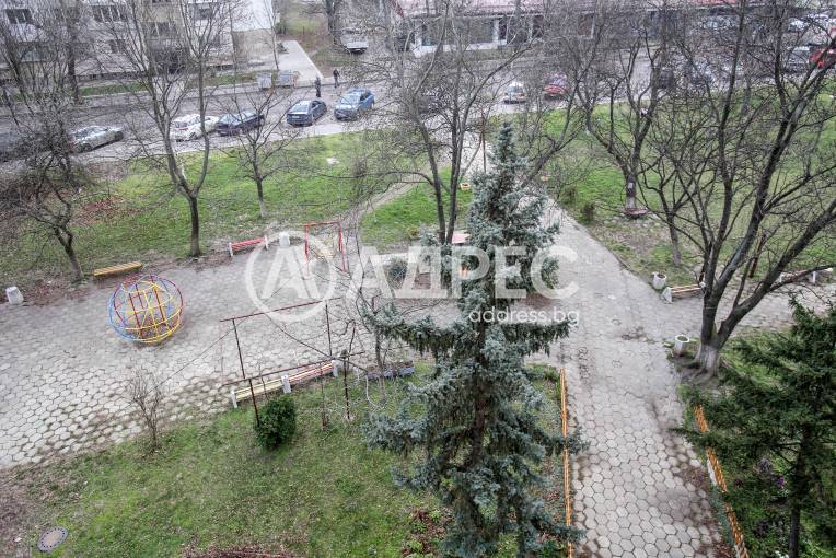 Двустаен апартамент, София, Захарна фабрика, 679479, Снимка 20