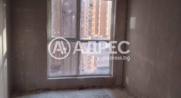 Едностаен апартамент, Пловдив, Южен, 683479, Снимка 1