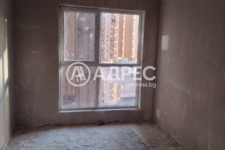 Едностаен апартамент, Пловдив, Южен, 683479, Снимка 1