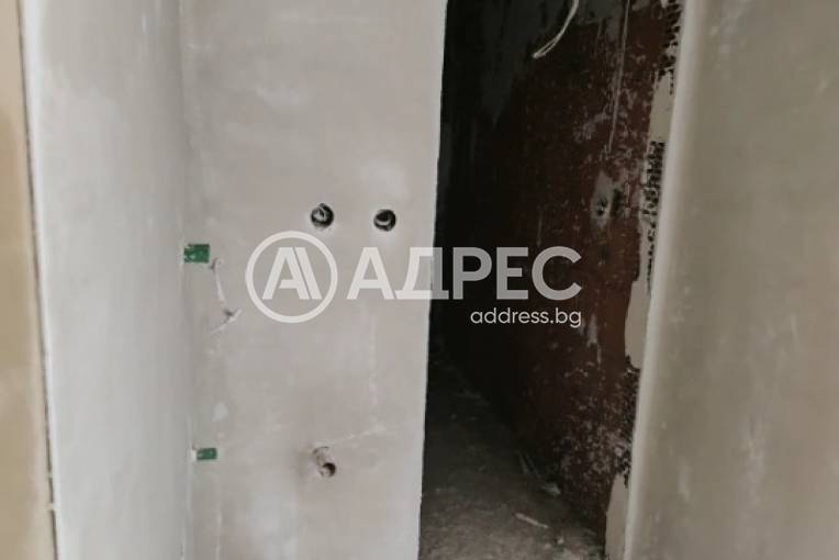 Едностаен апартамент, Пловдив, Южен, 683479, Снимка 5