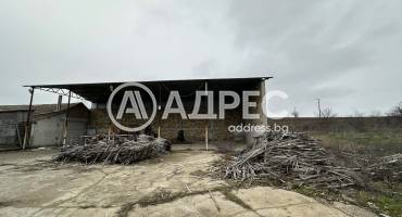 Цех/Склад, Кардам, 687479, Снимка 1