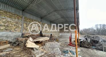 Цех/Склад, Кардам, 687479, Снимка 2