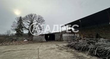 Цех/Склад, Кардам, 687479, Снимка 4