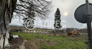 Цех/Склад, Кардам, 687479, Снимка 7