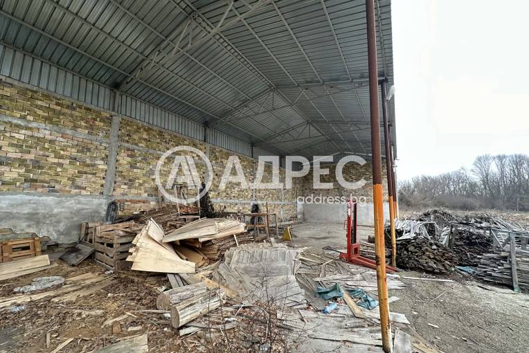 Цех/Склад, Кардам, 687479, Снимка 2