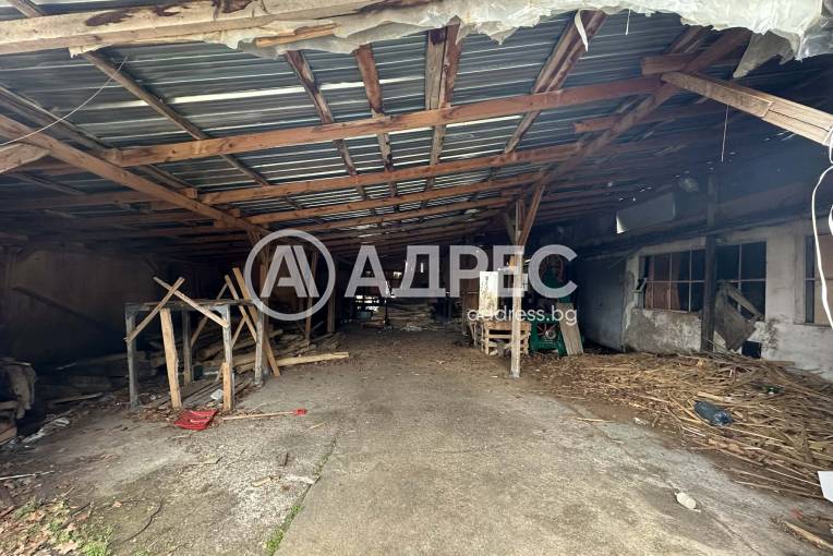 Цех/Склад, Кардам, 687479, Снимка 3