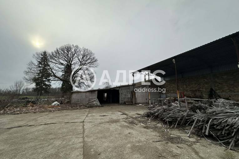 Цех/Склад, Кардам, 687479, Снимка 4