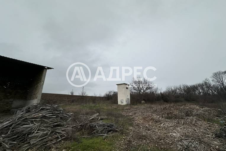 Цех/Склад, Кардам, 687479, Снимка 6