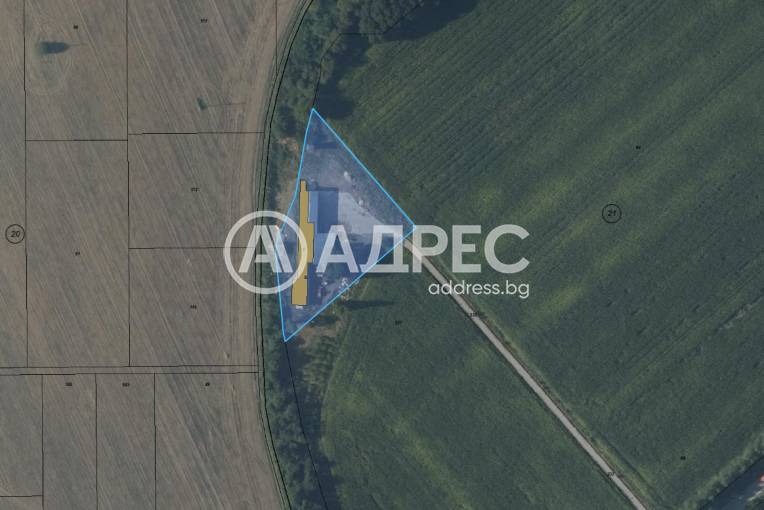 Цех/Склад, Кардам, 687479, Снимка 8