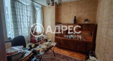 Многостаен апартамент, Пазарджик, Център, 700479, Снимка 10