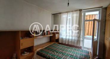 Многостаен апартамент, Пазарджик, Център, 700479, Снимка 12