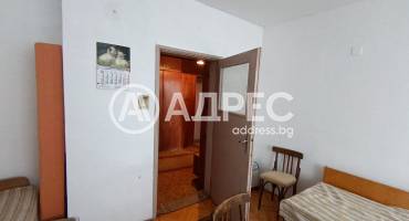 Многостаен апартамент, Пазарджик, Център, 700479, Снимка 14