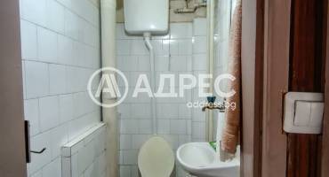 Многостаен апартамент, Пазарджик, Център, 700479, Снимка 15