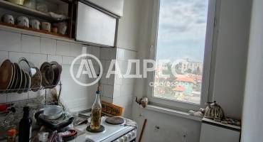 Многостаен апартамент, Пазарджик, Център, 700479, Снимка 6