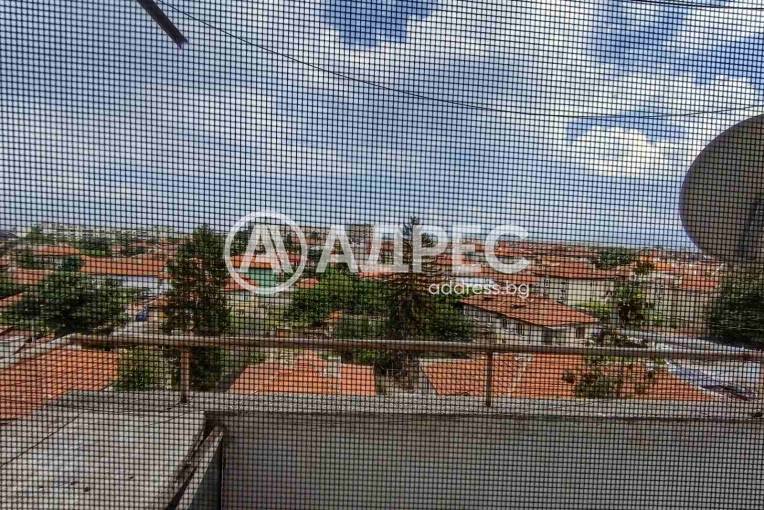 Многостаен апартамент, Пазарджик, Център, 700479, Снимка 1