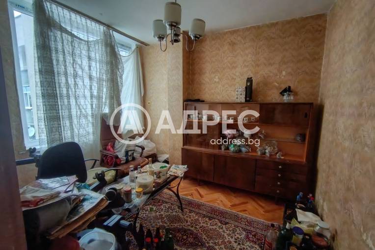 Многостаен апартамент, Пазарджик, Център, 700479, Снимка 10