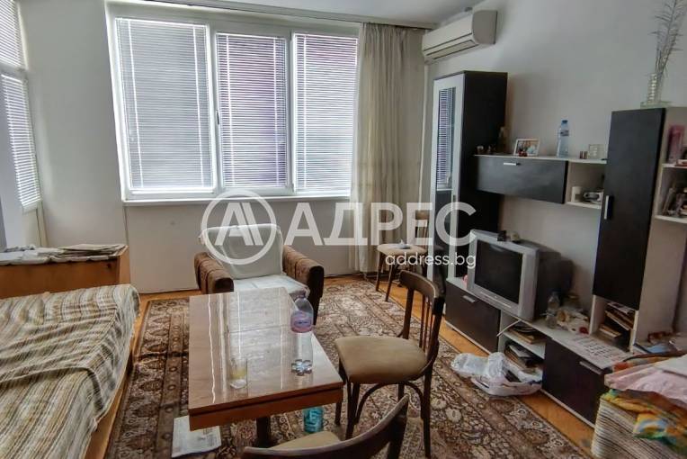 Многостаен апартамент, Пазарджик, Център, 700479, Снимка 11