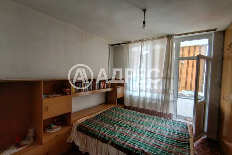 Многостаен апартамент, Пазарджик, Център, 700479, Снимка 12