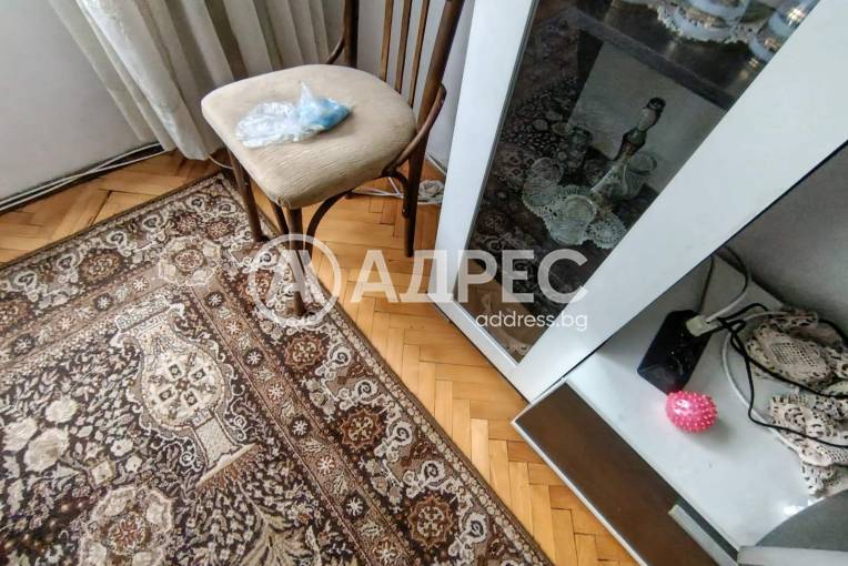 Многостаен апартамент, Пазарджик, Център, 700479, Снимка 13