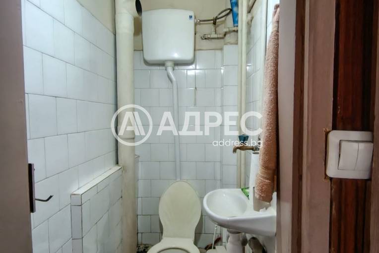 Многостаен апартамент, Пазарджик, Център, 700479, Снимка 15