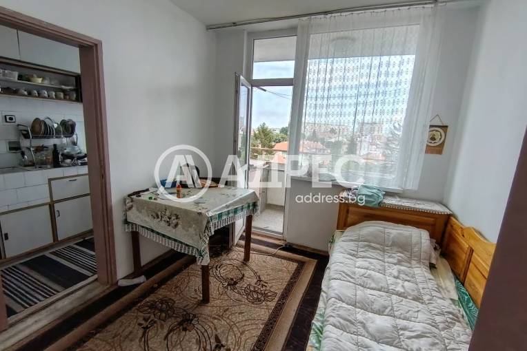Многостаен апартамент, Пазарджик, Център, 700479, Снимка 2