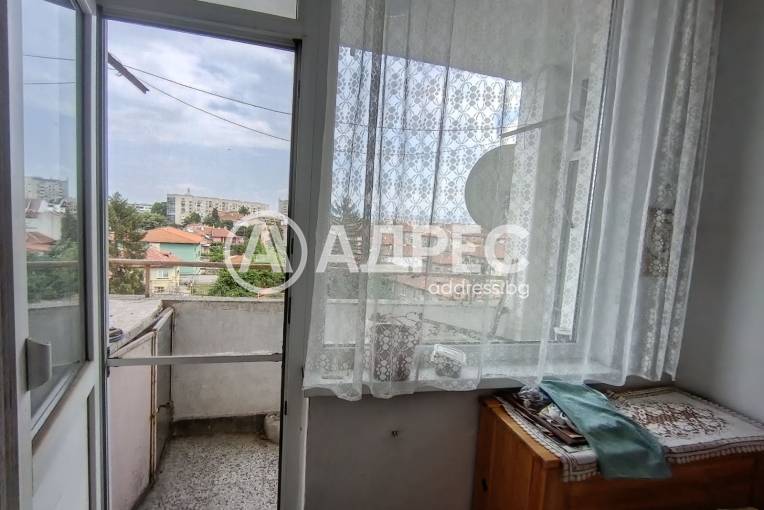 Многостаен апартамент, Пазарджик, Център, 700479, Снимка 3