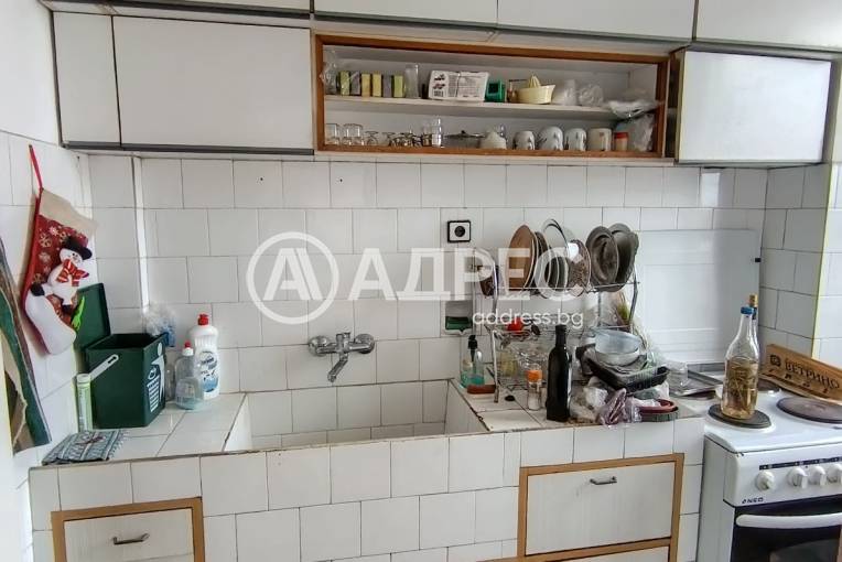 Многостаен апартамент, Пазарджик, Център, 700479, Снимка 4