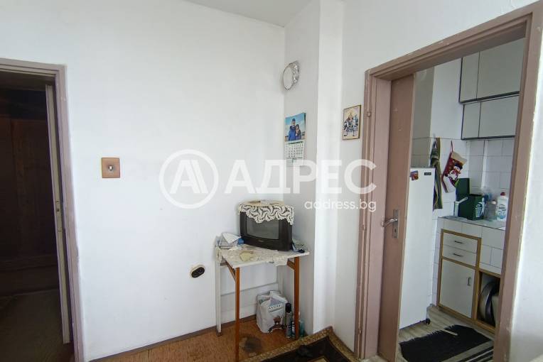 Многостаен апартамент, Пазарджик, Център, 700479, Снимка 5