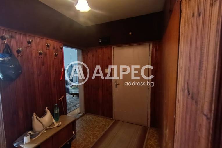 Многостаен апартамент, Пазарджик, Център, 700479, Снимка 8