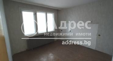 Многостаен апартамент, Велико Търново, Бузлуджа, 508480, Снимка 2
