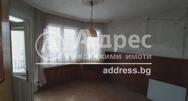 Многостаен апартамент, Велико Търново, Бузлуджа, 508480, Снимка 4