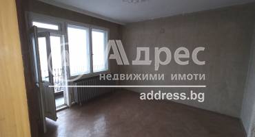 Многостаен апартамент, Велико Търново, Бузлуджа, 508480, Снимка 5
