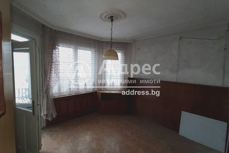 Многостаен апартамент, Велико Търново, Бузлуджа, 508480, Снимка 4