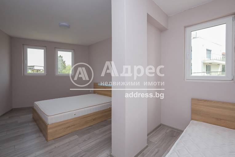 Двустаен апартамент, Черноморец, 594480, Снимка 11