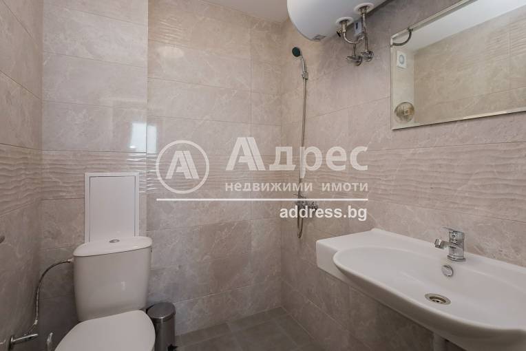 Двустаен апартамент, Черноморец, 594480, Снимка 13