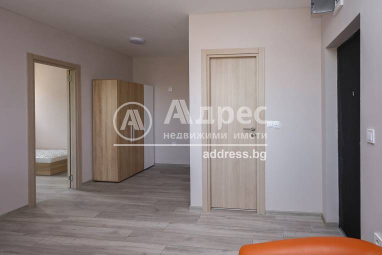 Двустаен апартамент, Черноморец, 594480, Снимка 4