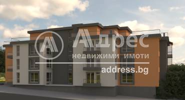 Двустаен апартамент, Варна, Виница, 618480, Снимка 2