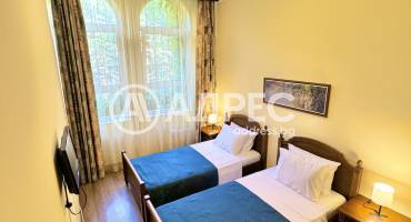 Тристаен апартамент, Созопол, местност Златна рибка, 643480, Снимка 9