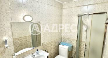 Тристаен апартамент, Созопол, местност Златна рибка, 643480, Снимка 10