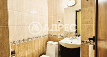 Тристаен апартамент, Созопол, местност Златна рибка, 643480, Снимка 11