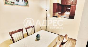 Тристаен апартамент, Созопол, местност Златна рибка, 643480, Снимка 4