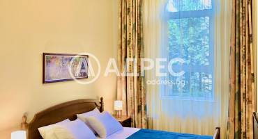 Тристаен апартамент, Созопол, местност Златна рибка, 643480, Снимка 7