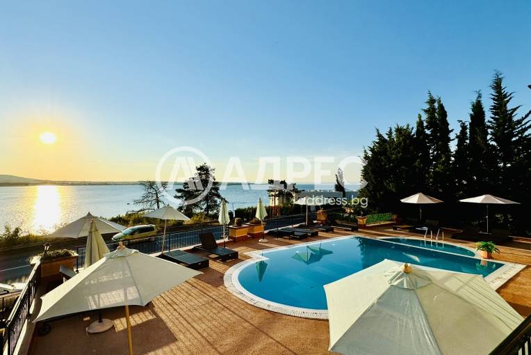 Тристаен апартамент, Созопол, местност Златна рибка, 643480, Снимка 1