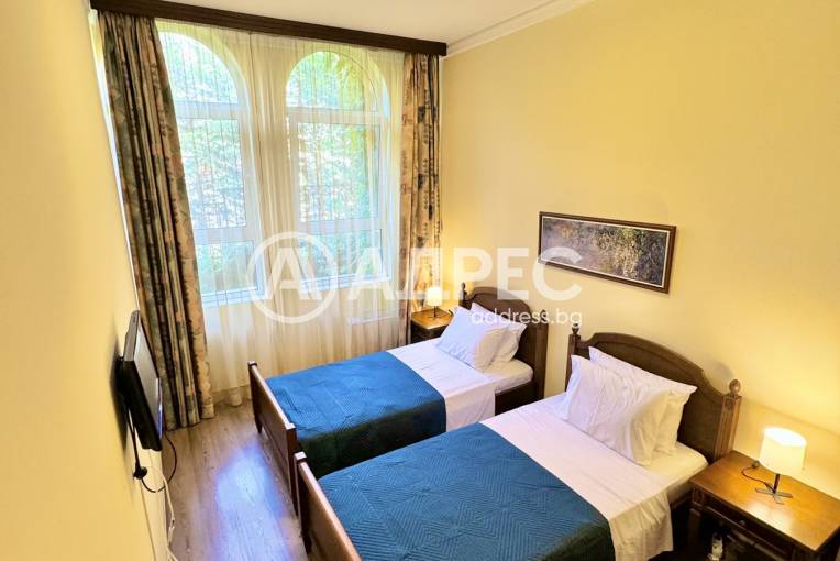 Тристаен апартамент, Созопол, местност Златна рибка, 643480, Снимка 9