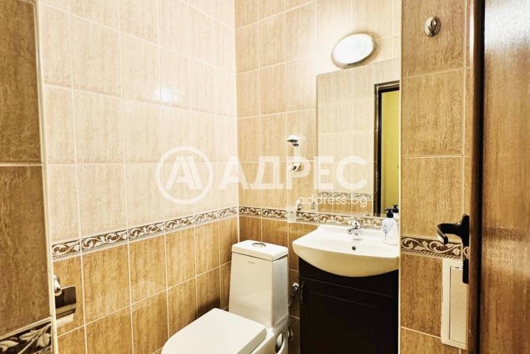 Тристаен апартамент, Созопол, местност Златна рибка, 643480, Снимка 11