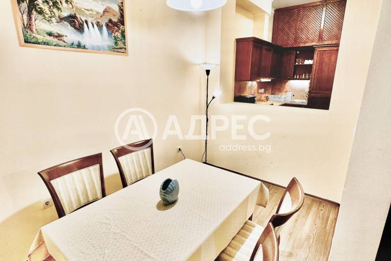 Тристаен апартамент, Созопол, местност Златна рибка, 643480, Снимка 4