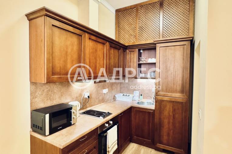 Тристаен апартамент, Созопол, местност Златна рибка, 643480, Снимка 5