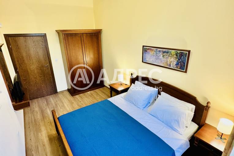 Тристаен апартамент, Созопол, местност Златна рибка, 643480, Снимка 6